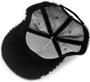 Skull Head Print Casual Baseball Cap Adjustable Twill Sports Dad Hats for Unisex Hat