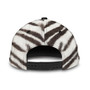 Tiger White Fur Classic Cap Tiger hat African Cap Personalized Caps Hat