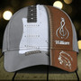 Customized Guitar Gift for Him, Guitar Hat Guitar Cap All Over Printed for Son, Boyfriend Hat