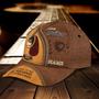 Customized Name Guitar Classic Cap Hat Full Printed For Man And Woman, Guitar Music Creative Baseball Cap Hat
