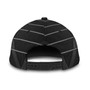 LGBT Cap Love Is Love Dragon Ripped Jean Background LGBT Baseball Cap Hat, Gay Pride Accessories Hat