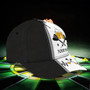 Personalized Dart Baseball Cap Full Printing, Dart Hat For Men And Woman, To My Friend Darter Cap Hat, Darter Cap Hat