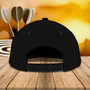 Personalized Dart Baseball Cap Full Printing, Dart Hat For Men And Woman, To My Friend Darter Cap Hat, Darter Cap Hat