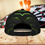 Personalized Dart Baseball Cap Full Printing, Dart Hat For Men And Woman, To My Friend Darter Cap Hat, Darter Cap Hat