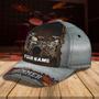 Personalized Full Print Drum Cap Hat, To My Husband Drummer Gift, To My Boy Drummer, Drummer Cap Hat