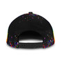 Pride Cap For Gay Friend, Gift For Lesbian Friends, Lgbt Printing Baseball Cap Hat You'll Never Walk Alone Hat