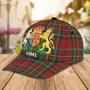 Scotland Pride Personalized Name Cap for Scotland Human, Scotland Pride Hat for Man and Women Hat