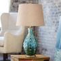 Table Lamp Ceramic, Living Room Bedroom Decor, Mid Century Style