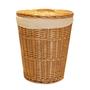 Wicker Basket For Bathroom Large Capacity Laundry Baskets Storage Baskets