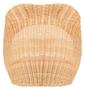 Wicker Dog Bed Rattan Bed For Cats And Dogs Boho Home Decoration