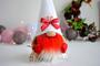 Christmas Gnome Sweetie, Scandinavian Decor