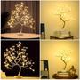 Fairy Light Spirit Tree Lamp