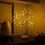 Fairy Light Spirit Tree Lamp