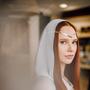 Minimalistic Romantic Casual Styled Diadem, Wedding Bridal Headpiece, Elven Jewelry Toscana
