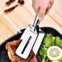 Stainless Steel Barbecue Clamp