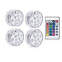 Waterproof Rgb Led Accent Lights