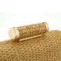 Natural Small Wicker Bag Straw Clutch Purse for Women Party Wedding Summer Beach Gift For Her