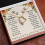 Dear Cat Mom Gift, Cat Mom Gift, Gift Idea For Cat Lovers, Pets Chrismas, Birthday