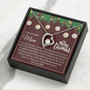 Christmas Gift For Mom,To My Amazing Mom, Meaningful Gift From Daughter, Birthday