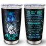 Gifts For Son on Father's Day, Son Gifts From Mom, Best Son Stainless Steel Tumbler 20oz, Lion Son Gifts From Dad, Best Son Ever Gift Tumbler 20oz