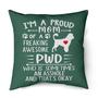 A Proud Mom Of A PWD