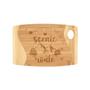 Always Take The Scenic Route Bamboo Cutting Board, Laser Etched Cutting Board, RV gifts Camper decor, RV decor, RV Accessories, Camp Kitchen