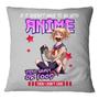 Anime Video Games Food