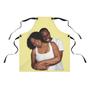 Custom Couple Photo Apron | Gifts For Him | Gifts For Her | Personalized Apron