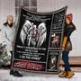 Knight Templar Blanket, Special Blanket, Anniversary Gift, Christmas Memorial Blanket Gift Friends and Family Gift