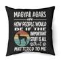 Magyar Agars are how people