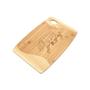 Personalized Bamboo Cutting Board, Nature Is Calling Cutting Board, Bamboo Cutting Board, RV gifts, RV decor, Custom Cutting Board