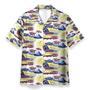 3D Doc Brown Hawaiian Shirt - Perfect Gift For Friends, Family