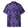 3D Haunted Mansion Hawaiian Shirt - Perfect Gift For Friends, Family