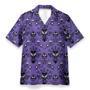 3D Haunted Mansion Hawaiian Shirt - Perfect Gift For Friends, Family