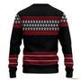 3D Im Dreaming Of A Black Christmas Ugly Sweater - Best Gift For Christmas