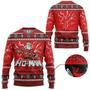 3D Man Ugly Sweater - Best Gift For Christmas