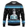 3D Maradona 2020 Ugly Sweater For Men And Women