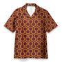 3D Overlook Hotel Carpet The Shining Custom Cosplay Hawaiian Shirts - Perfect Gift For Friends, Family