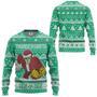 3D Thundercats Ugly Sweater - Best Gift For Christmas Xmas