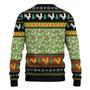 Animal Chicken Cluck Ry Christmas Ugly Christmas Sweater