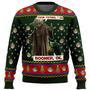 Baby Yoda Boomer Star Wars Ugly Christmas Sweaters