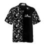 Billiard Hawaiian Shirt Dead Stroke, Colorful Summer Aloha Shirt For Men Women, Perfect Gift For Friend, Billiard Lovers