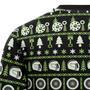 Braaap Moto Ugly Christmas Sweater For Men And Women