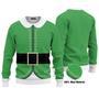 Buddy The Elf Ugly Christmas Sweater