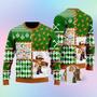 Carpenter Ugly Christmas Sweater For Men & Women