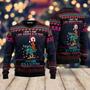 Chicken Funny Ugly Christmas Sweater For Men & Women