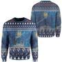 Christmas Chronicles Of Narnia Custom Cosplay Ugly Sweater