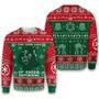 Christmas Star Wars Darth Vader Ugly Sweaters