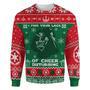 Christmas Star Wars Darth Vader Ugly Sweaters