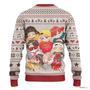 Custom Cosplay BTS Ugly Sweater - Best Gift For Christmas